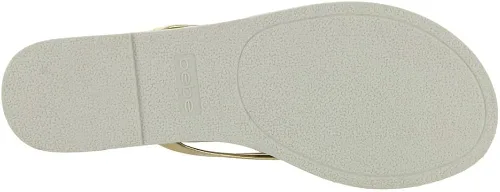 Miniatura 3 de bebe Ileana - Sandalia para mujer