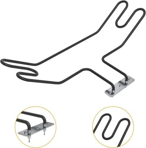 Miniatura 3 de Elemento calefactor de parrilla para Pit Boss PBV2A1 PBV3A1 PBV3D1 PBV2D1 Ahumador vertical eléctrico digital, piezas de repuesto de elemento