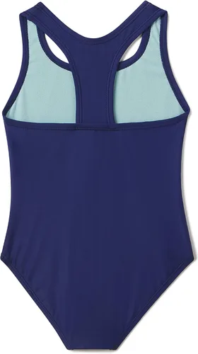 Miniatura 2 de Speedo Bañador de una pieza para niña con espalda cruzada cerrada