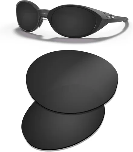 Miniatura 2 de Lentes Polarizadas Reemplazo Para Oakley Eye Jacket Redux Gafas De Sol OO9438 - Multicolor