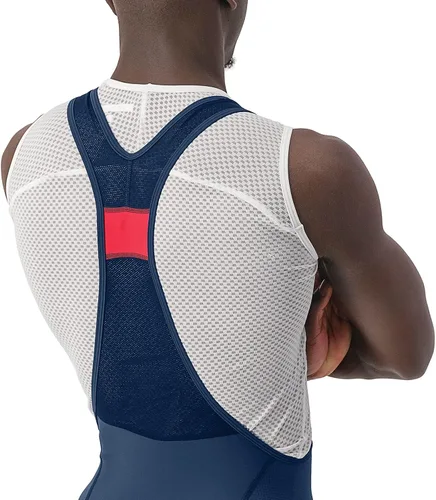 Miniatura 3 de Castelli Bibshort de ciclismo Competizione para ciclismo de carretera y grava, L