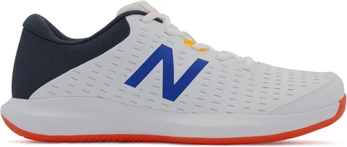 Miniatura 2 de New Balance Tenis para hombre 696 V4 para cancha rígida.