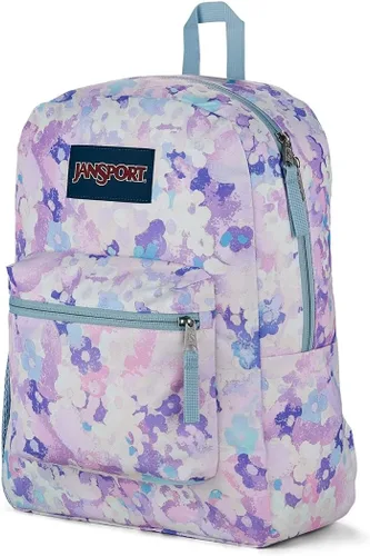 Miniatura 5 de JanSport JS0A47LW7T7 Cross Town Mystic Floral