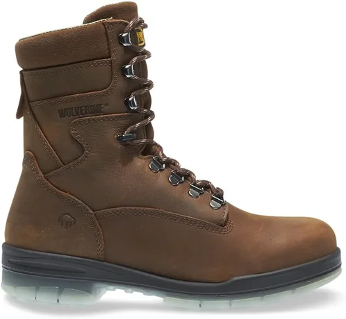 Miniatura 8 de Wolverine Botas Tremor W04328 para hombre