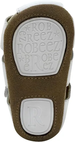 Miniatura 2 de Robeez First Kicks - Sandalias unisex para bebés y niños pequeños, de 0 a 24 meses