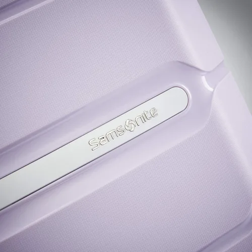 Miniatura 8 de Samsonite Freeform Maleta rígida, expandible con ruedas dobles giratorias, Lila
