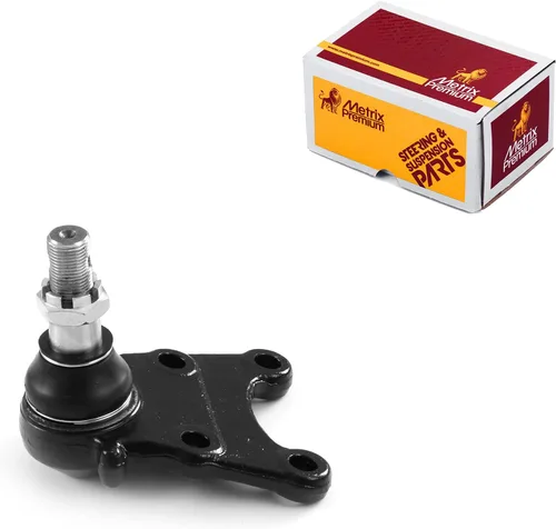 Miniatura 49 de Fabricado en Europa. Junta de rótula inferior delantera Metrix Premium K3199 para Jeep Liberty 2002-2004