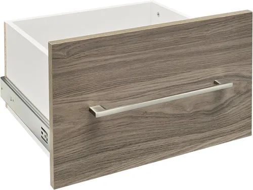 Miniatura 5 de ClosetMaid SuiteSymphony - Cajón de madera para armario, accesorio para complementar, estilo moderno, para almacenamiento, armario, ropa
