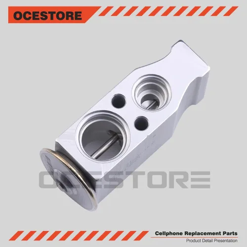 Miniatura 4 de OCESTORE EX-10215C Válvula de expansión A/C para Nitro Liberty
