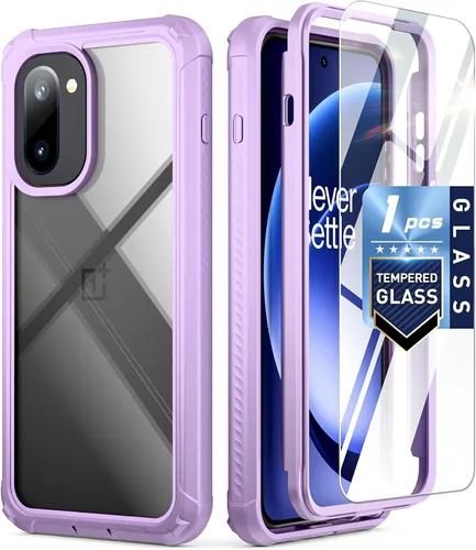 Miniatura 21 de Funda Poetic Guardian Compatible con OnePlus 11 5G de 6.7 pulgadas [Probada contra Caídas de Grado Militar de 20 Pies], Funda Protectora Resistente