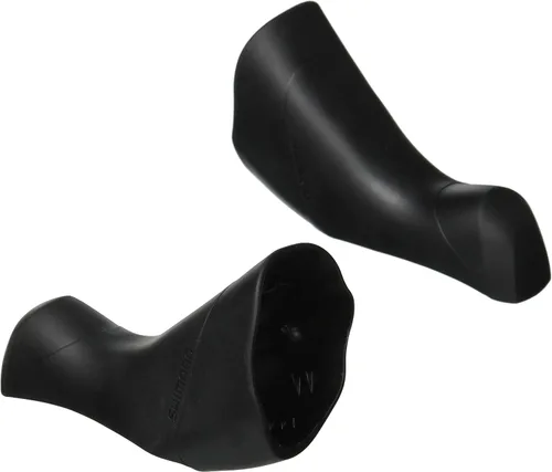 SHIMANO Spares ST-R3000 - Juego de fundas de soporte, par