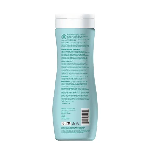 Miniatura 8 de ATTITUDE - Champú Ultra-Nutritivo para Cabello Rizado con Manteca de Karité, Verificado por EWG, Vegano y de Origen Natural para Tipo de Rizo 4a