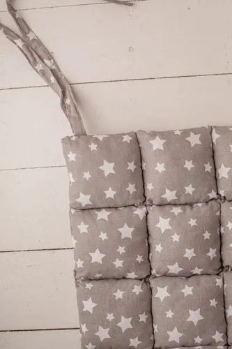Miniatura 8 de WOOD&ROOM Montessori - Balancín de arco con cojín, escalador de arco de madera para niños pequeños, para interiores y niños, grande, gris, edades