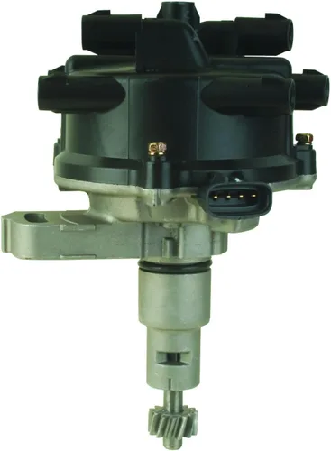 Miniatura 2 de Piezas OEG nuevo distribuidor compatible con Toyota 4Runner Pickup T100 3.0 V6 3VZE 1992 1993 1994 1995, reemplaza 19100-65020 TY48 31-795 D9086