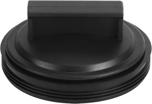 Miniatura 3 de Protector de eliminación de basura, material ABS tapón de drenaje de eliminación de basura protector contra salpicaduras de cocina accesorio