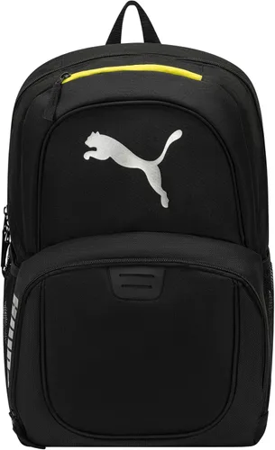 Miniatura 29 de PUMA Evercat Contender 3.0 Mochila, Verde, OS Verde (Green Moss)