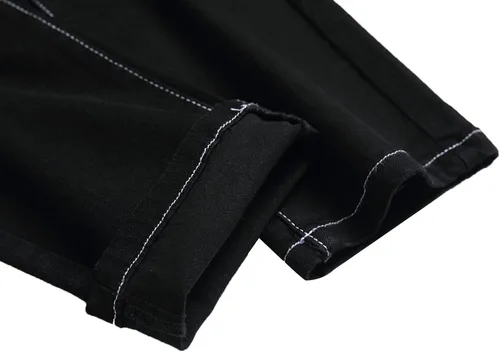 Miniatura 7 de LAVIKS Jeans ajustados y elásticos para hombre