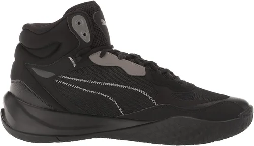 Miniatura 6 de PUMA Tenis Playmaker Pro Mid para hombre