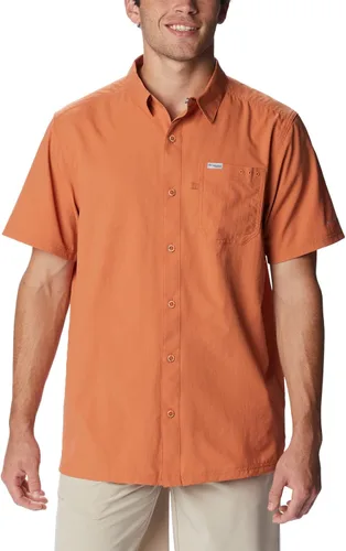 Miniatura 64 de Columbia Camisa PFG Slack Tide Camp para hombre Gris (Cool Grey)
