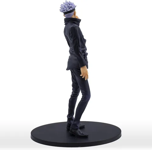 Miniatura 7 de Figura Jujutsu Kaisen-SATORU GOJO