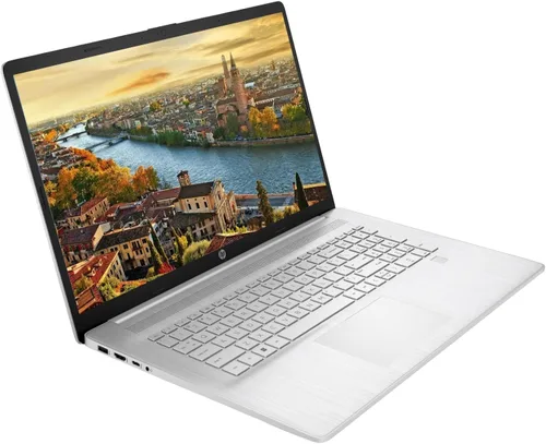 Miniatura 2 de HP Portátil i7 de 17,3 pulgadas, pantalla táctil HD+ de 17,3 pulgadas, Intel Core i7-1355U, 16 GB de RAM, SSD PCIe de 1 TB, teclado retroiluminado