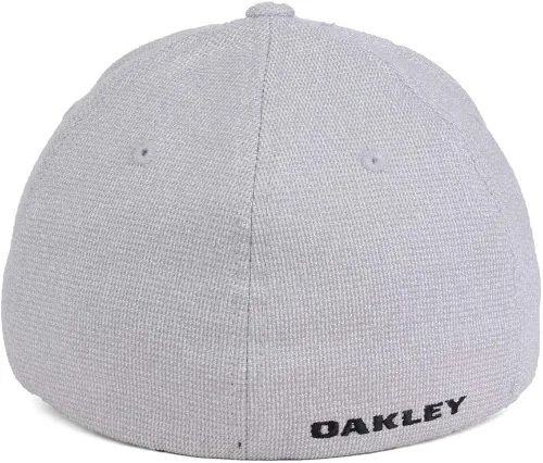 Miniatura 4 de Oakley Tin Can USA - Gorra elástica