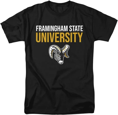 Miniatura 8 de LOGOVISION Camiseta de manga corta apilada unisex para hombres y mujeres, colección 2