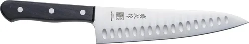 Miniatura 3 de MAC Chef Series Gyuto (rebanado??) 7.874 in TH-80