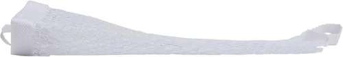 Miniatura 5 de Household Essentials bolsa para lavar y secar tenis de poliéster, color blanco, Malla, Rosado/Blanco apagado, 1