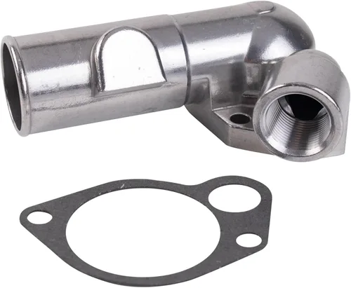 Miniatura 17 de TRQ Carcasa de termostato compatible con Nissan Altima 2007-2018 2008-2020 Rogue 2014-2015 Rogue Select 2007-2012 Sentra