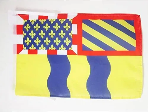 Miniatura 153 de Bandera de México AZ FLAG, 45.7 x 30.5 cm, con cordones - Pequeñas banderas mexicanas de 30 x 45 cm - Bandera de 45.7 x 30.5 cm