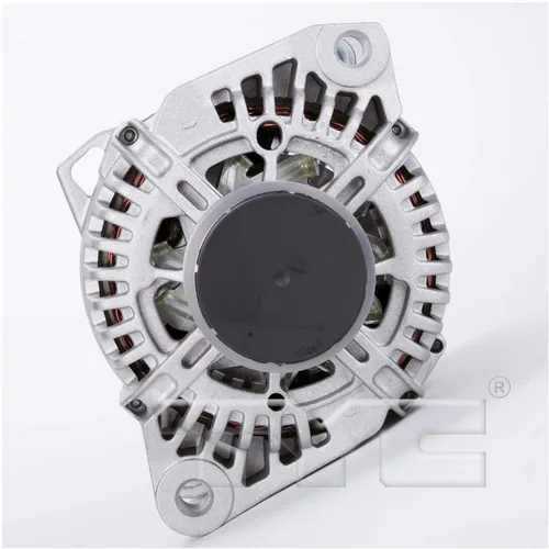Miniatura 2 de TYC Alternador compatible con Hyundai Santa Fe 2006-2012
