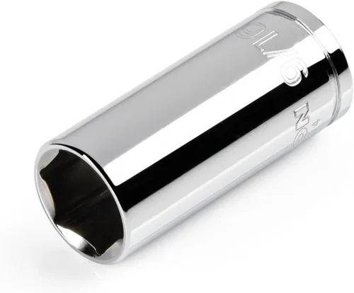Miniatura 11 de TEKTON Dado de 3/8 pulgadas x 5/16 pulgadas de profundidad de 6 puntos SHD13008