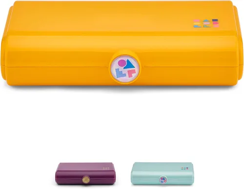 Miniatura 12 de Estuche Caboodles Take-It Tote Violeta