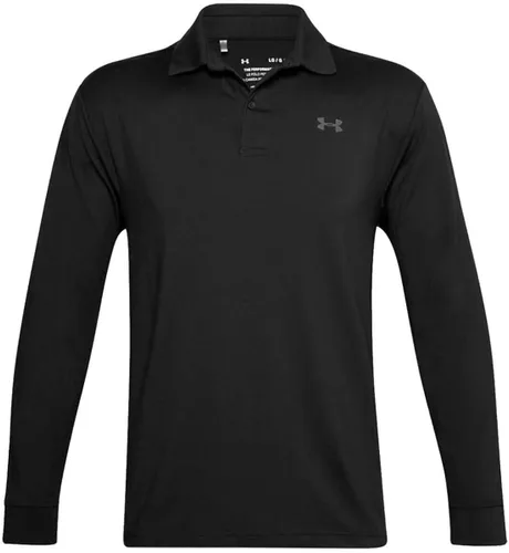 Miniatura 3 de Under Armour Performance Polo 2.0 - Camiseta de manga larga para hombre