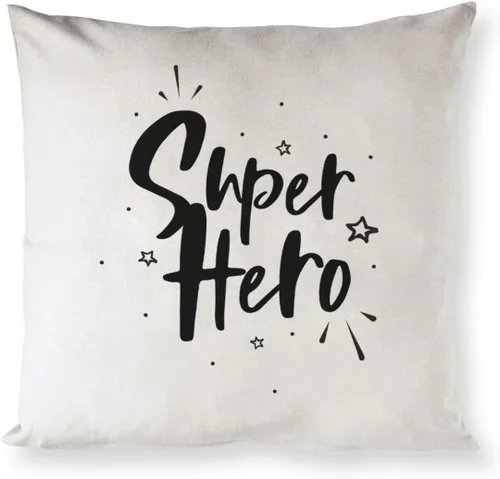 Miniatura 20 de The Cotton & Canvas Co. Funda de almohada para guardería, funda de cojín y funda de almohada decorativa para niños, habitación de niños, sofá