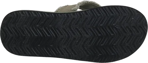 Miniatura 4 de Quiksilver Sandalia Monkey Abyss de tres puntos para hombre