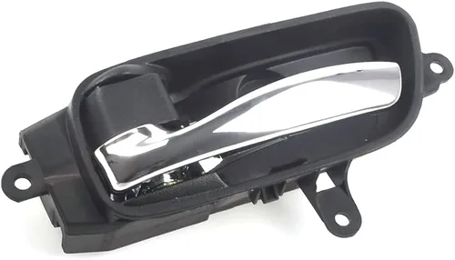 Miniatura 4 de Manija de puerta interior para Nissan Altima 2013-2017, Pathfinder 2013-2017, Titan 2015 2017, Titan XD 2016-2017, Murano 2015-2017