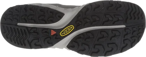 Miniatura 4 de KEEN Men's Nxis Speed Low Height Vented Hiking Shoes