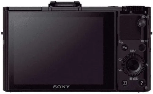 Miniatura 7 de Sony RX100 II 20.2 MP Cámara digital compacta premium con sensor de 1 pulgada, zapata MI (Multi-Interface) y pantalla LCD inclinable (DSCRX100M2/B)