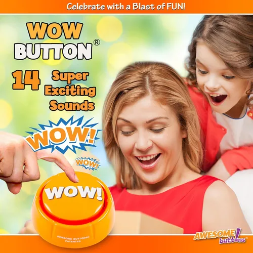 Miniatura 5 de WOW Button