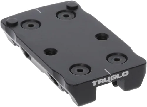 Miniatura 2 de TRUGLO Universal Shotgun Rib Mounts Montaje universal de costilla