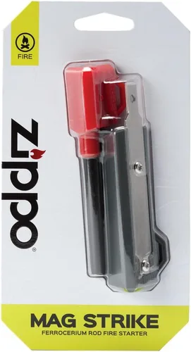 Miniatura 8 de Zippo Mag Strike
