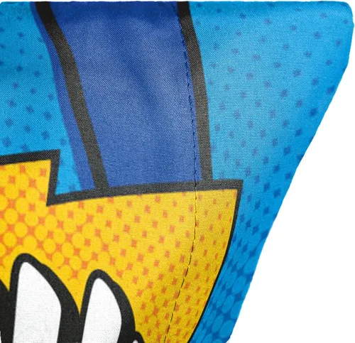Miniatura 5 de Jay Franco - Juego de sábanas para niños con sábana bajera, sábanas planas y funda para almohada - Ropa de cama ultra suave con funda para almohada