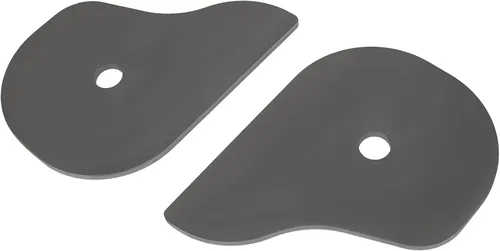 Miniatura 6 de OCPTY Kit de reparación de montaje de brazo trasero superior apto para Chevy Trailblazer para Gmc Envoy