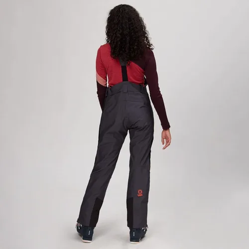 Miniatura 2 de Helly-Hansen 65643 Powderqueen - Pantalón con pechera para mujer