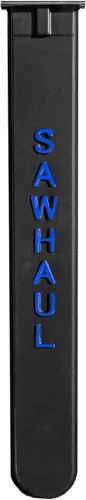 Miniatura 5 de SawHaul Funda de grado profesional fabricada en Estados Unidos (28 pulgadas, negro)
