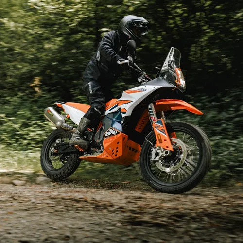 Miniatura 3 de Sidi Adventure 2 Gore Touring - Botas de motocicleta