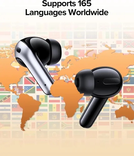 Miniatura 3 de TAGRY Bluetooth Headphones True Wireless Earbuds 60H Playback LED Power Display Earphones with Wireless Charging Case IPX5 Waterproof in-Ear Ear