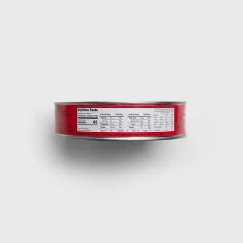 Miniatura 3 de Pimiento Rojo Dulce Piquillo - 470 Gr - Kosher